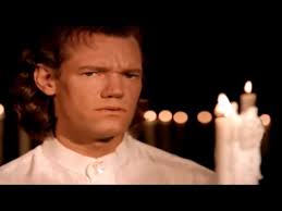Randy Travis