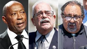 Three Democrats Who Died This Year Would Have Sunk Trump's 'Big, Beautiful  Bill'