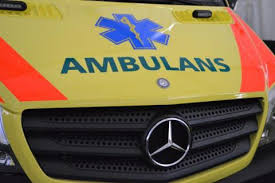 Falck hävdar också att region skåne har genomfört en otillåten förhandling efter anbudsinlämningen. Region Skane Ambulansforum