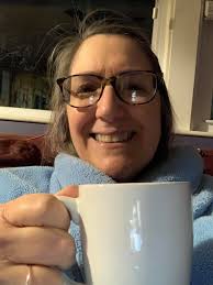 Penetrate a bit then slow motion up and down; now need a cup of tea.