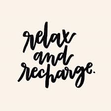 Happy Sunday From The Team At Massage Haven Relax Quotes Recharge Quotes Weekend Quotes