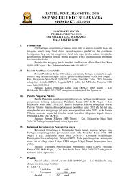 We did not find results for: Doc Laporan Pilketos 2016 Bre Wirabudhi Ardiatmoko Academia Edu