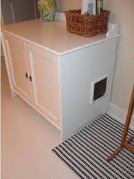 Hidden Litter Box Yes Please Versteckte Katzenklo S Katzen Klo Katzenklo Schrank