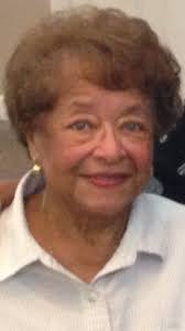 Obituary information for Elsie May Ashley