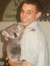 Chad Staples's Instagram, Twitter & Facebook