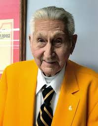 Garr Funeral Service