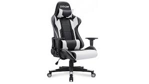 There are also very few complaints from people, so it's a solid chair all around. 8 Best Gaming Chairs Under 200 Indiewire