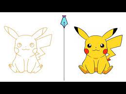 Trace the image with the tablet pen. Trace Image Using Pentool In Adobe Illustrator Like A Pro 2020 Tips Tricks Youtube