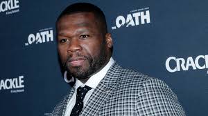 Russell Hornsby talks working with 50 Cent and more