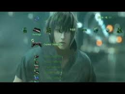 The story of us notes: Xmb Ps3 Firmware 3 0 Final Fantasy Versus Xiii Animated Wallpaper Youtube