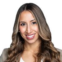 Claudia Velasquez's Instagram, Twitter & Facebook