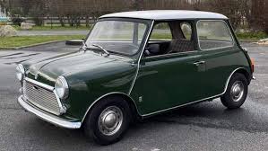 Image result for Honeysuckle 1972 Austin