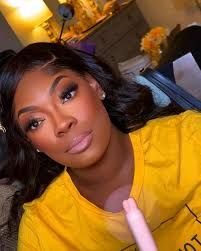 Sharice Simpson (@itsmesharice) · Instagram 照片和视频