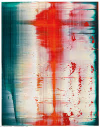 In den über 60 jahren seines schaffens. Fuji Von Gerhard Richter Wahooart Com