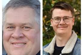 Edinburgh council by-election