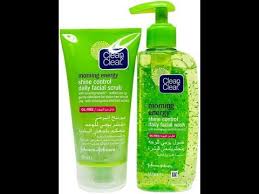 Check spelling or type a new query. Clean Clear Morning Energy Scrub Facial Wash Review