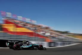 Madring qualifying: Why Kimi Antonelli ultimately lacked confidence