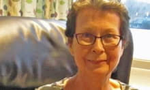 Pat Llewellyn obituary