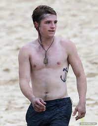 Josh Hutcherson Nude (29 Photos) – The Male Fappening