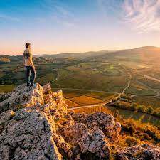 Top 5 Plus Belles Regions De France A Decouvrir En Train Trainline