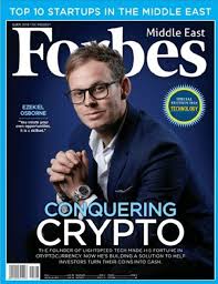 I Show You How I Made 1 006 From 100 Then 257 000 From 1 006 With Bitcoin And Crypto Currencies Finally I Have Forbes Cover Absolute Beginners Beginners