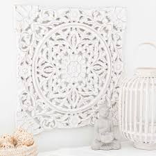 Deco Murale Arabesque Bois Deco Murale Deco Chambre Decor Chambre A Coucher