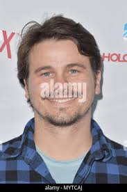 Hollywood, Ca. 07th June, 2018. Danny Drysdale at the Jackie Wilson Story  Premiere at the Hologram USA Theater in Hollywood, California
