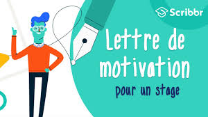 Lettre de motivation licence sciences de l'éducation disponible dans la catégorie licence filière étudiant sur le site adaptez la lettre de motivation à votre profil en utilisant les variantes proposées. Lettre De Motivation Pour Un Stage Avec Exemples