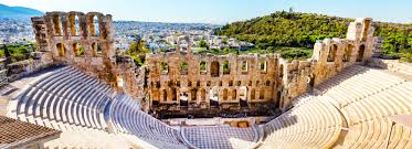 Auf der suche nach fantastischen flugangeboten nach athen? Die 8 Spannendsten Athen Sehenswurdigkeiten Checkfelix Blog