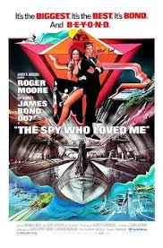 A countless number of martinis. 007 James Bond All Movies List