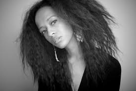 Author Gallery — RACHEL ELIZA GRIFFITHS