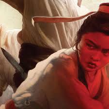 Movie Poster of the Week: “A Touch of Zen” and “Dragon Inn”