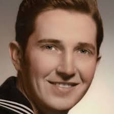 John Francis Petro Jr. Obituary (1946