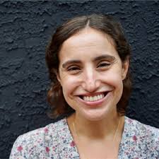 My name is Ginnie Graham.