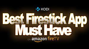 Firestick remote first gen is best fit. Best Firestick Remote App Must Have On Amazon Firetv And Kodi 17 4 Youtube