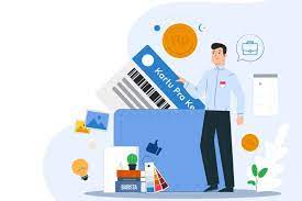 Bagi kamu yang masih bingung dengan cara daftar kartu prakerja gelombang 12, tenang, karena teknodaim akan memberikan tutorialnya pada artikel berikut. Pendaftaran Kartu Prakerja Gelombang 12 Hingga Besok 26 Februari 2021 Halaman All Kompas Com