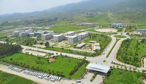 Hatay Mustafa Kemal University- Programs & Tuition Fees