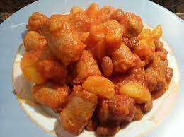 Chi preferisce però può preparare insieme salsiccia e patate. Ricetta Salsiccia Stufata Con Patate E Fagioli Dolcidee
