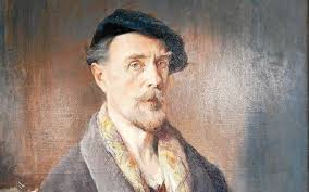 Squividan, un havre de paix consacré à la peinture