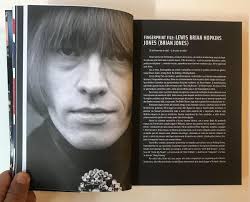 Sexo, drogas e Rolling Stones, José Emilio Rondeau e Ne