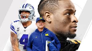 Get expert nfl picks from the action network. 25 Nfl Predictions Through 2021 Le Veon Bell S Future Dallas Cowboys Will Win A Super Bowl In Next Three Seasons More