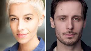 Eurovision's SuRie to lead Lavender Theatre's ”Annie Get Your Gun” revival,  with full cast revealed