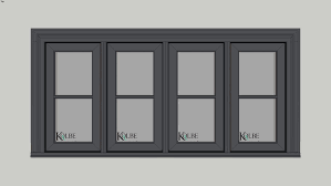 Care and innovation in every door and window. Kolbe Ultra Ep Csmt Kus426 F S 5 4 X 2 6 R O 5 4 1 2 X 2 6 1 2 3d Warehouse