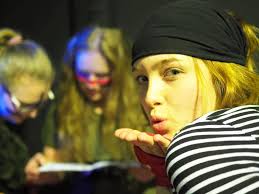 Performing Arts Space Upgrade Maffra Secondary College