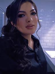 Melissa Alfaro Mirror