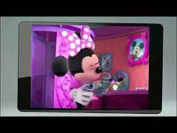 Keep an eye on this page to learn about the songs, characters, and celebrities appearing in this tv commercial. Disney Junior Appisodes Tv Commercial Watch And Play Ispottv Youtube
