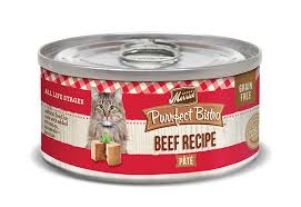 🔥 nhắc đến cục than bistro, một nhà hàng chuyên phục vụ các món ăn chuẩn phong vị châu âu với giá hợp lý là nhắc ngay đến beef wellington, một món ăn trứ danh tạo nên thương hiệu cục than bistro từ những ngày đầu thành lập. Purrfect Bistro Grain Free Beef Wet Cat Food Pate Merrick Pet Care