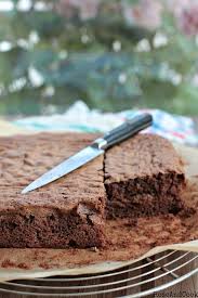 Idee De Gouter Facile Gateau Chocolat Delicieux Desserts Recette Patisserie