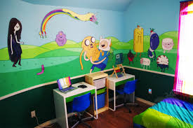Pin By Project Nerd On Nerd Stuff Adventure Time Room Adventure Time Childrens Room