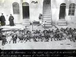 Das wort völkermord, genozid hatten bislang nur wenige abgeordnete in den mund genommen. Das Deutsche Reich Und Der Genozid An Den Armeniern Archiv
